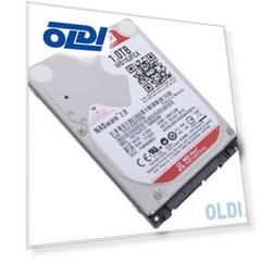 Жесткий диск 2.5"  1Tb WD10JFCX Scorpio Red, SATA III (16mb, IntelliPower)