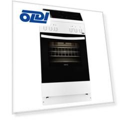 Электрическая плита ZANUSSI ZCV9540H1W