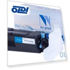 Картридж NV-Print TK-3150 14500стр Черный