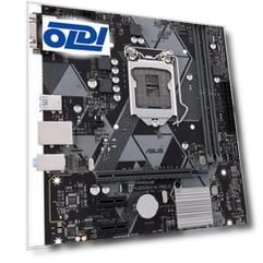 Материнская плата ASUS PRIME H310M-K R2.0