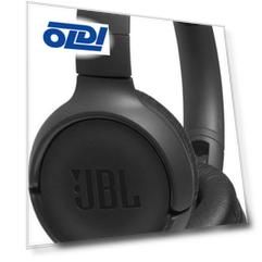 Наушники JBL T500 черный