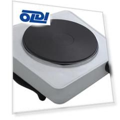 Плитка электрическая Ока ЭП-1154