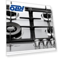 Варочная панель газовая Whirlpool GMA 6422/IX