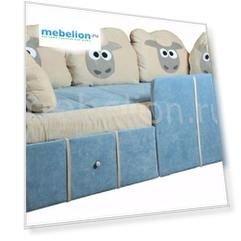 Диван Sleep for kids