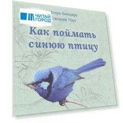 Как поймать синюю птицу