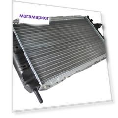 Радиатор охлаждения Stellox 1026825SX
