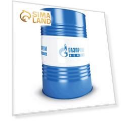 Масло моторное Gazpromneft Diesel Premium 10W-40, 205 л