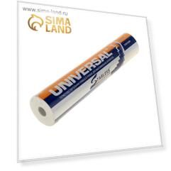 Бумага для факса 216мм 24м, 216х12х30 Universal