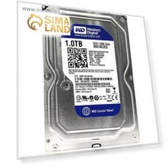 Жесткий диск WD Caviar Blue 1Tb (WD10EZEX) SATA-III