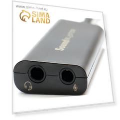 Звуковая карта Creative USB Sound Blaster Play! 3 2.0