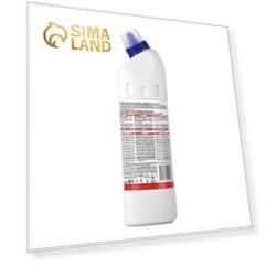 Средство чистящее для унитаза Domestos "Ultra White", 500 мл
