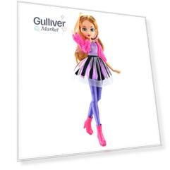 Кукла Winx Club "Музыкальная группа" Флора