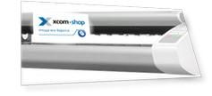 Сканер ROWE Scan 850i 44" -40