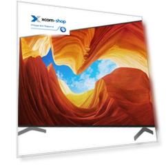 Телевизор Sony KD55XH9096BR