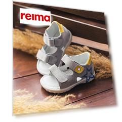 Сандалии Happy Step Lake Reima