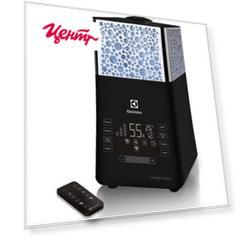 Увлажнитель воздуха Electrolux