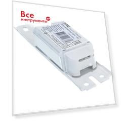 Электромагнитный дроссель SVET SV0412-0001