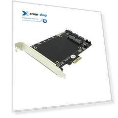 Контроллер расширения ST-Lab A-550