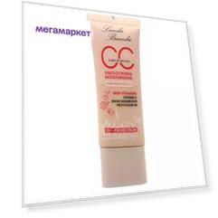 CC-крем для лица Landa Branda выравнивающий тон 0753 Creamy Beige 40 мл