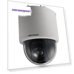 Поворотная IP-камера Hikvision DS-2DF5225X-AE3 2 Мп