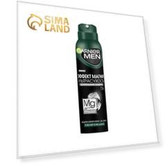 Дезодорант-спрей мужской Garnier «Эффект магния», 150 мл