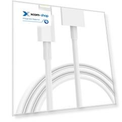 Кабель TFN CLIGUSB1MTPWH 8pin 1.0m TPE white