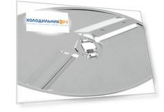 Двусторонний диск-шинковка для кухонных комбайнов Bosch