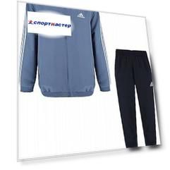 Спортивный костюм мужской adidas Essentials, размер 48-50