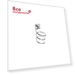 Спиралевидный держатель фена BEMETA