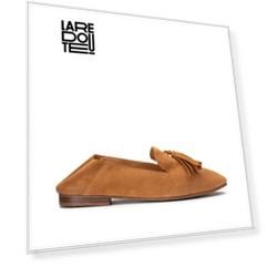 Мокасины LA REDOUTE COLLECTIONS