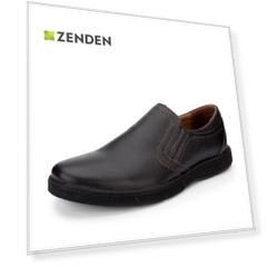 Туфли мужские ZENDEN