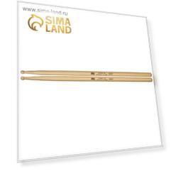 Барабанные палочки Meinl SB105-MEINL Hybrid 7A , деревянный наконечник