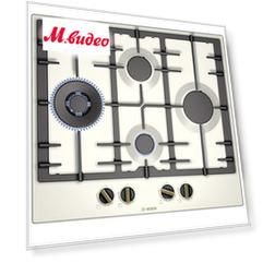 Bosch NeoKlassik Serie | 6 PCI6B1B90R