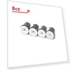 Комплект сопел для пескоструйного пистолета артикул SBG Forsage F-SBG-P(7412)