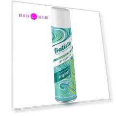 Batiste (Батист) сухой шампунь Original 300мл