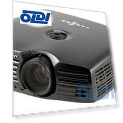 Проектор Projectiondesign F22 1080 UW (VizSim) 1920х1080 1400 люмен 2500:1 черный 101-1358-08