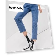 Джинсы Levi's® Made & Crafted™