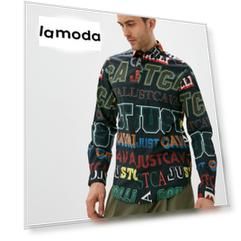 Рубашка Just Cavalli