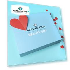 Secret Box, Февраль 2021