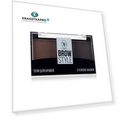 TF, Тени Brow Style, тон 53