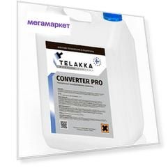 Преобразователь ржавчины Telakka CONVERTER PRO 5л