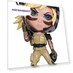 Фигурка UbiCollectibles Six Collection: Valkyrie