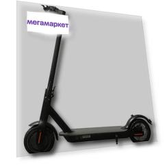 Электросамокат HIPER Kickscooter Triumph P85 черный