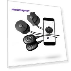 Мобильный миостимулятор PowerDot Duo 2.0