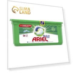 Капсулы для стирки Ariel «Горный родник», 30 х 25,2 г
