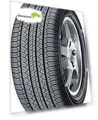 Шина MICHELIN Latitude TOUR HP 245/45 R20 103W