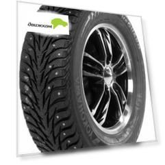 Шина зимняя YOKOHAMA Ice Guard IG55 195/55 R16 91T