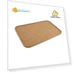 Поднос сервировочный прямоугольный Walmer Kronos, 45х30см