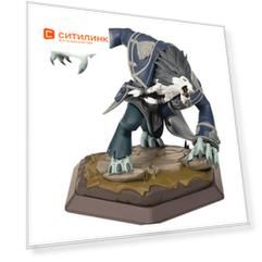 Фигурка Blizzard World of Warcraft Greymane пластмасса/ПВХ (B63209) (15+)