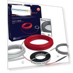 Теплый пол Electrolux